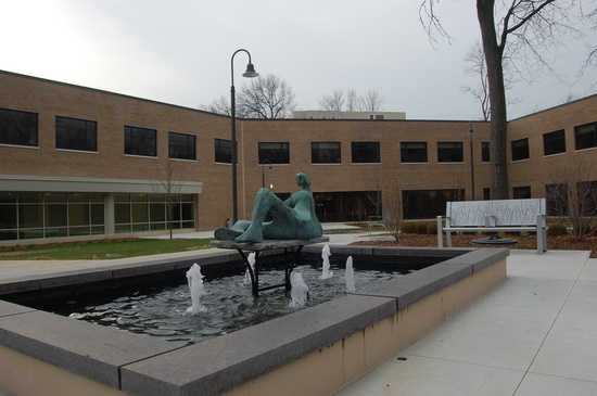 Chelsea Hospital expansion exterior.JPG